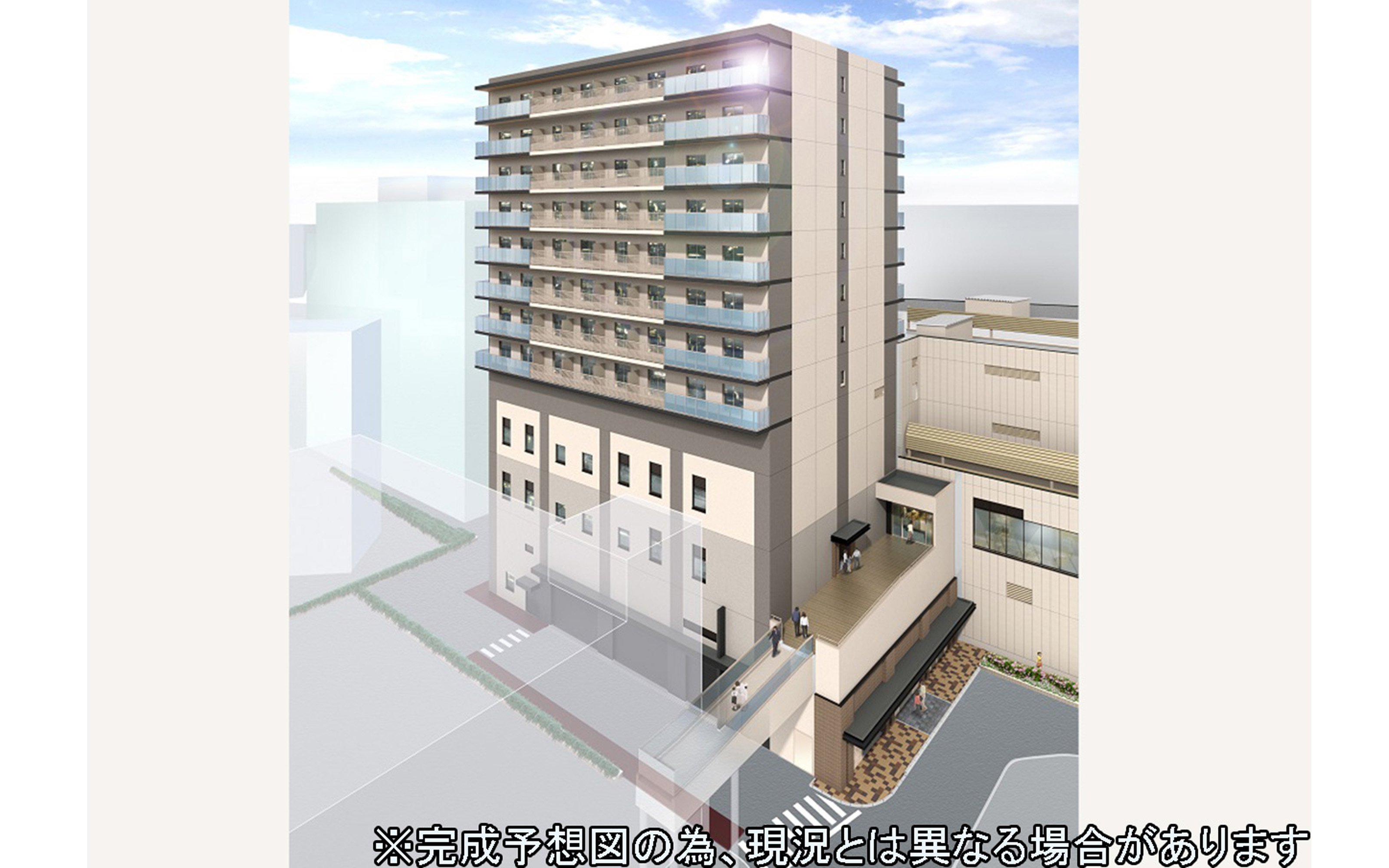 meLiV神宮前