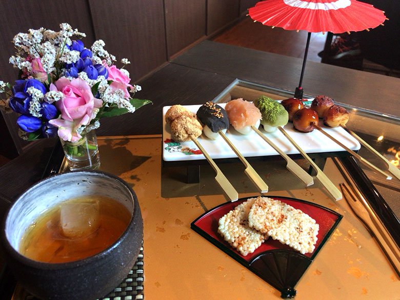 昭和区八事のインスタ映えするお団子セット「やごとのだんごやさん」！名古屋女子旅でもわざわざ訪れる人多数♪