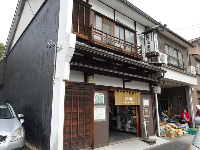 熱田区にある日本家屋のパン屋さん「松川屋義永」には懐かしさを感じる、優しくて美味しいパンがいっぱい！