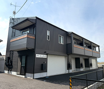 マンケーブ岡崎