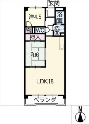 横吹小菅ビル 3階