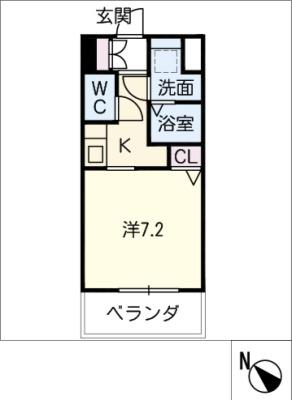 間取り�図