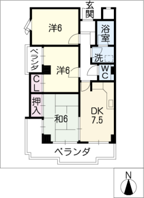 イーストハウスオーモン