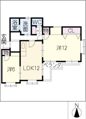 アーバンライフ本郷　第１・第２