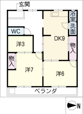 メゾンアイチ