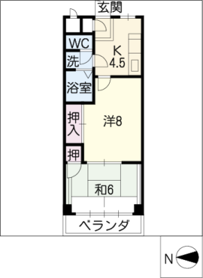 サンシャイン稲上