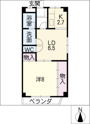 リバティー森末