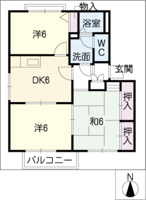 ホープハウス城屋敷