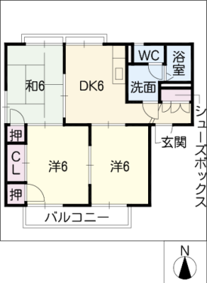 ホープハウス城屋敷