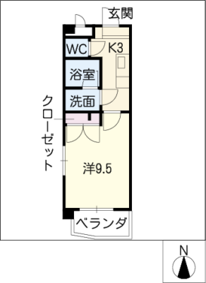 グレイス桧山