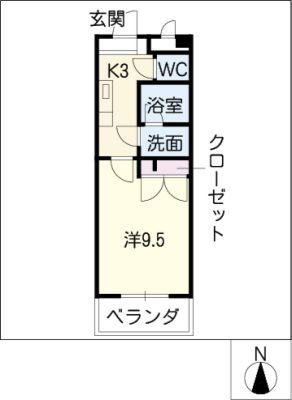 グレイス桧山