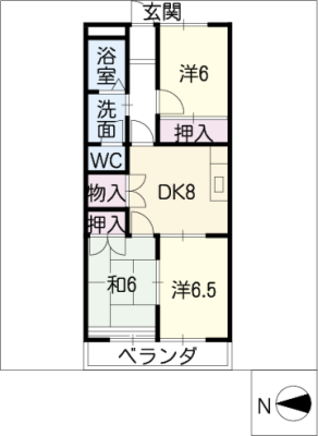 スカイハイツイトー