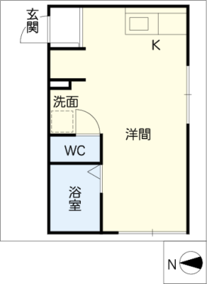 ユーハイム 1階