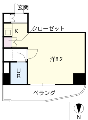 朝日プラザ名古屋ﾀｰﾐﾅﾙｽｸｴｱ