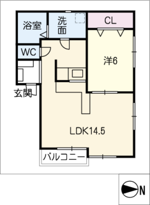 宮前マンション