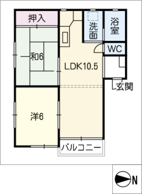 宮前マンション