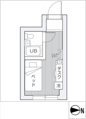 カレッジコート名古屋