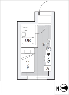 カレッジコート名古屋