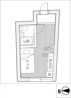 カレッジコート名古屋