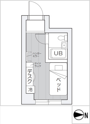 カレッジコート名古屋