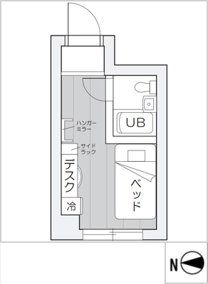 カレッジコート名古屋