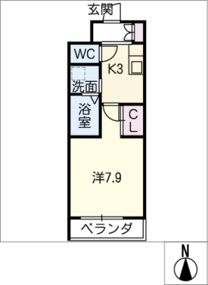 カーササクラ２番館