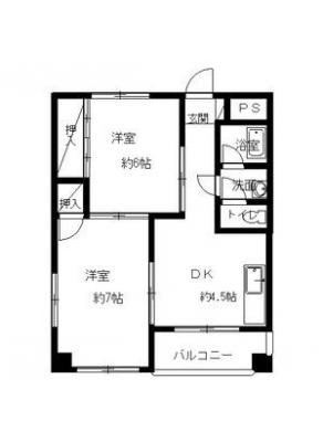 第2三鈴ビル