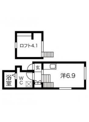 LE COCON 稲葉地本通