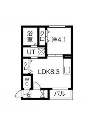 セントラルパーク中村公園 2階