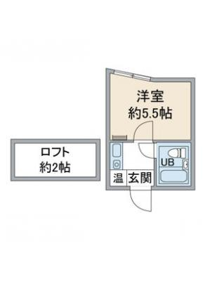 ベルトピア名古屋17 2階