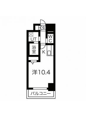 ブルームライフ八田駅前