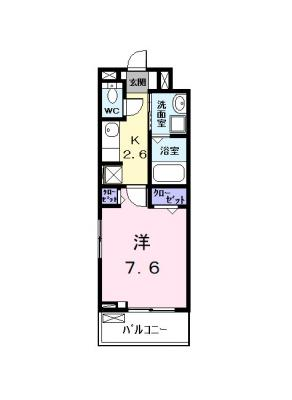 フォルシュ（ｆｏｒｓｃｈ） 3階