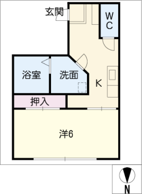 ファイン ハイツ1階 賃貸マンション 物件番号 愛知県名古屋市東区赤塚町 ニッショー Jp