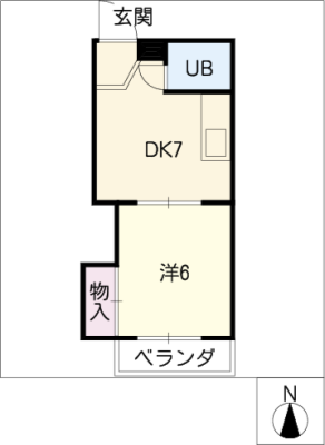 見附もみじ苑Ｂ棟