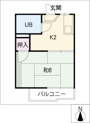 コーポ水野