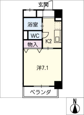 トーシンコーポ古出来