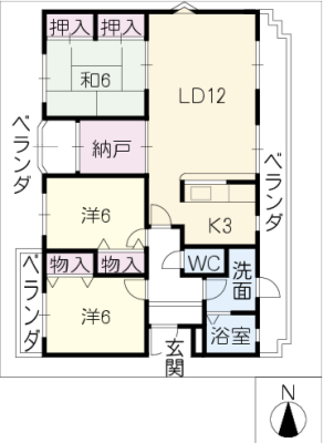 ウィスタリアヴィラ