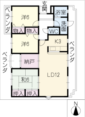 ウィスタリアヴィラ