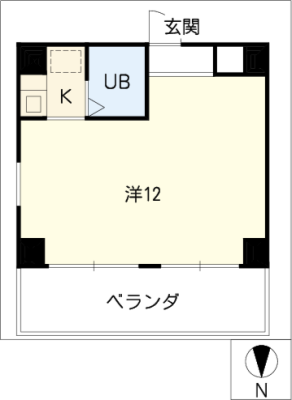 サンパーク今池 9階