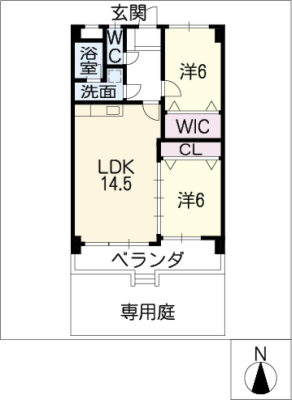 ファミール上野