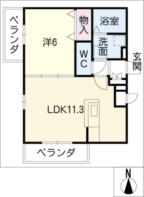 シャンプラン吹上