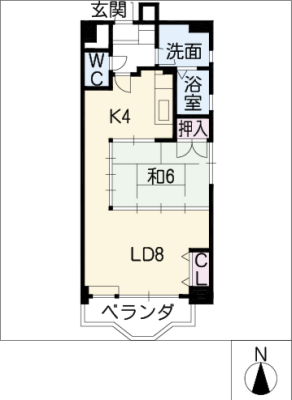 サンハイム池下