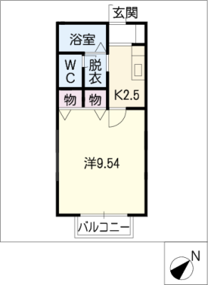 アルパ池下