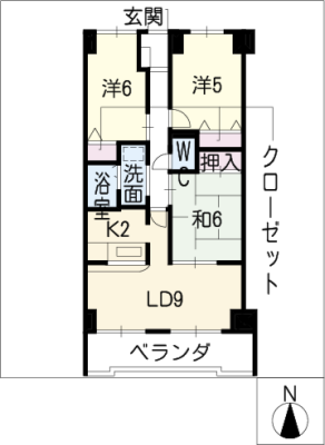 覚王山センタービル 14階