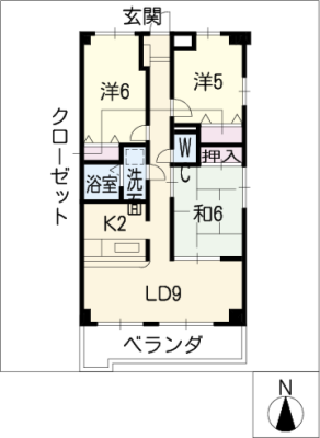 覚王山センタービル