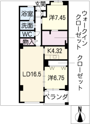 アンソレイエ覚王山