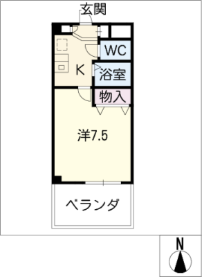 ＡＩＨＯビル 4階