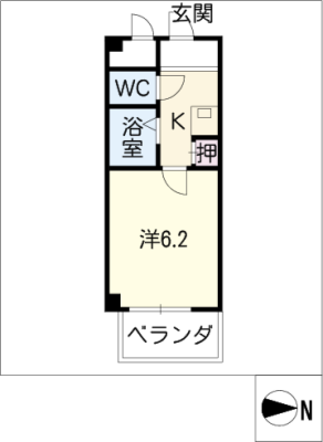 いのうビル 3階