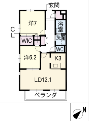 ベラコリーナ覚王山