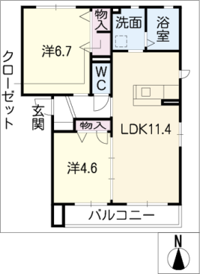 ブライトハピネス覚王山